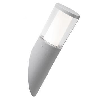 Carlo Angled IP55 CCT LED Wall Lights