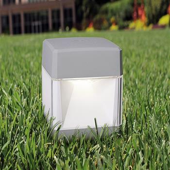 Elisa Spike IP55 CCT LED Lights