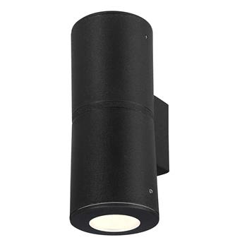 Franca 90 Double IP55 CCT LED Wall Light