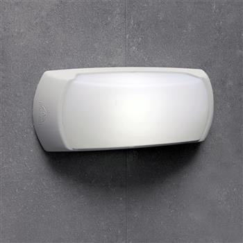 Francy Opal IP66 Outdoor Wall Light