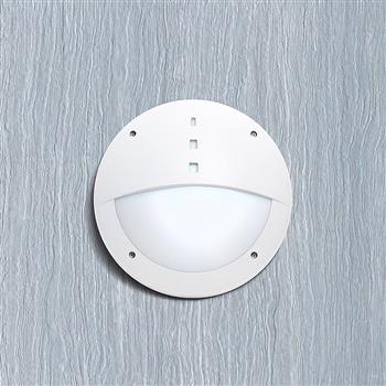 Gelmi Eyelid IP66 CCT Outdoor Wall Light