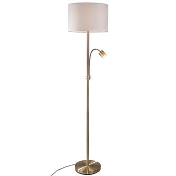 Hestu Mother and Child Floor Lamp