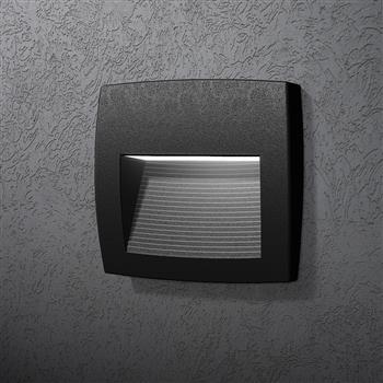 Lorenza 150 IP55 CCT LED Wall Light