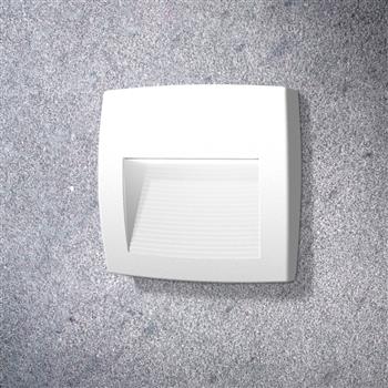 Lorenza 150 IP55 CCT LED Wall Light