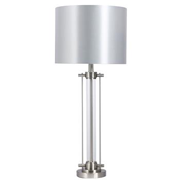 Malone Table Lamp with Shade