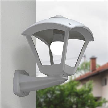 Nardo Dario Resin IP55 Outdoor Wall Light