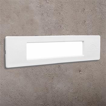 Nina 190 IP55 CCT LED Recessed Wall Lights