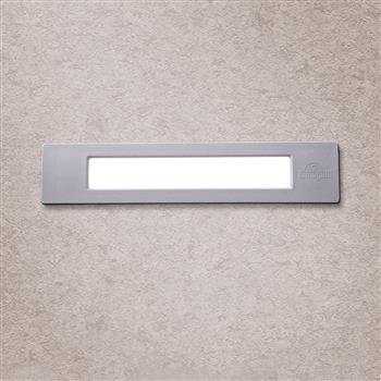 Nina 270 IP55 CCT LED Recessed Wall Lights