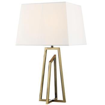 Plaza Table Lamps