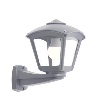Roby Resin IP55 Outdoor Wall Lights