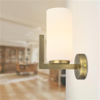 Willem Single Wall Light