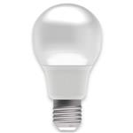 Dimmable 9w LED E27 GLS Lamp Warm White 05617
