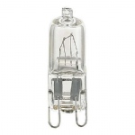 G9 18w Halogen Quality Branded Clear Lamp 04079
