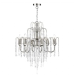 Multi Arm Ceiling Lights and Chandeliers | The Lighting Superstore