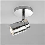 Como IP44 Bathroom Spotlight 1282001 (6106)