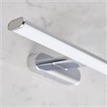 Moda IP44 LED Daylight Bathroom Wall Mirror Light 76657