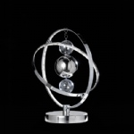 Muni LED Spherical Table Lamp Muni-TLCH