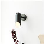 Rochelle Wall Light Design For The People Black 2320301003