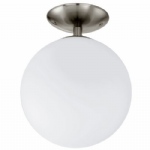 Rondo Semi-Flush Ceiling Light 91589