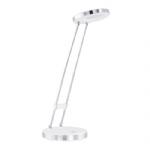 Gexo LED Table Lamp White 93077