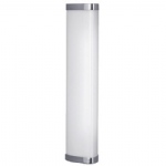 Gita 2 LED IP44 Rated Chrome Bathroom Wall or Ceiling Light 94712