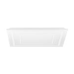 Albarca LED RGB Tunable White Square Flush Ceiling Fitting 900959