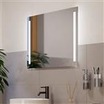 Buenavista LED IP44 Rated Rectangular Touch Bathroom Mirror 99773