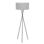 Fondachelli Grey Contemporary Styled Floor Lamp 900187