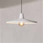 Miniere Black And Grey Ceiling Pendant 900833