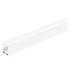 Surface Profile 6 White 1m For LED Strip Lights 99008