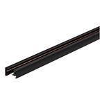 TB Track S 1m Ceiling Mounted Black 99742