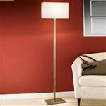 Bronze Rectangular Floor Lamp SL156/9881
