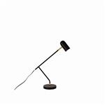 Daylee Black Adjustable Desk Lamp TL611