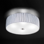 Lucera Flush Ceiling Fitting FL2283/3