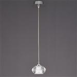 Tizzy Single Ceiling Pendant PCH117
