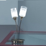 Campani Table Lamp Bronze TL791