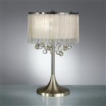 Ambience Bronze Table Lamp TL986