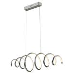 Ramona Spiral LED Ceiling Pendant DKY159