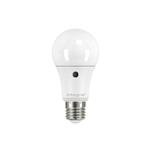 GLS Daylight LED Dusk Sensor Lamp 8.5w ES 5000k ILGLSE27SF047