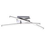 Simon LED Double Ceiling Light 11270-55