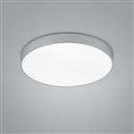 Waco Titan Medium Size Flush LED Ceiling Fitting 627415087