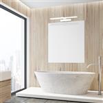Splash White LED IP44 Small Bathroom Wall Light ML5617