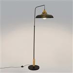 Korg Multi-Colour Adjustable Floor Lamp DE-0204-NAT