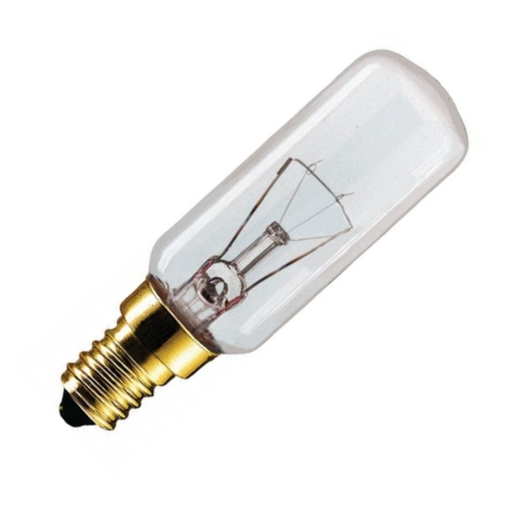 Cooker Hood Bulb - SES 40W 02430 | The Lighting Superstore