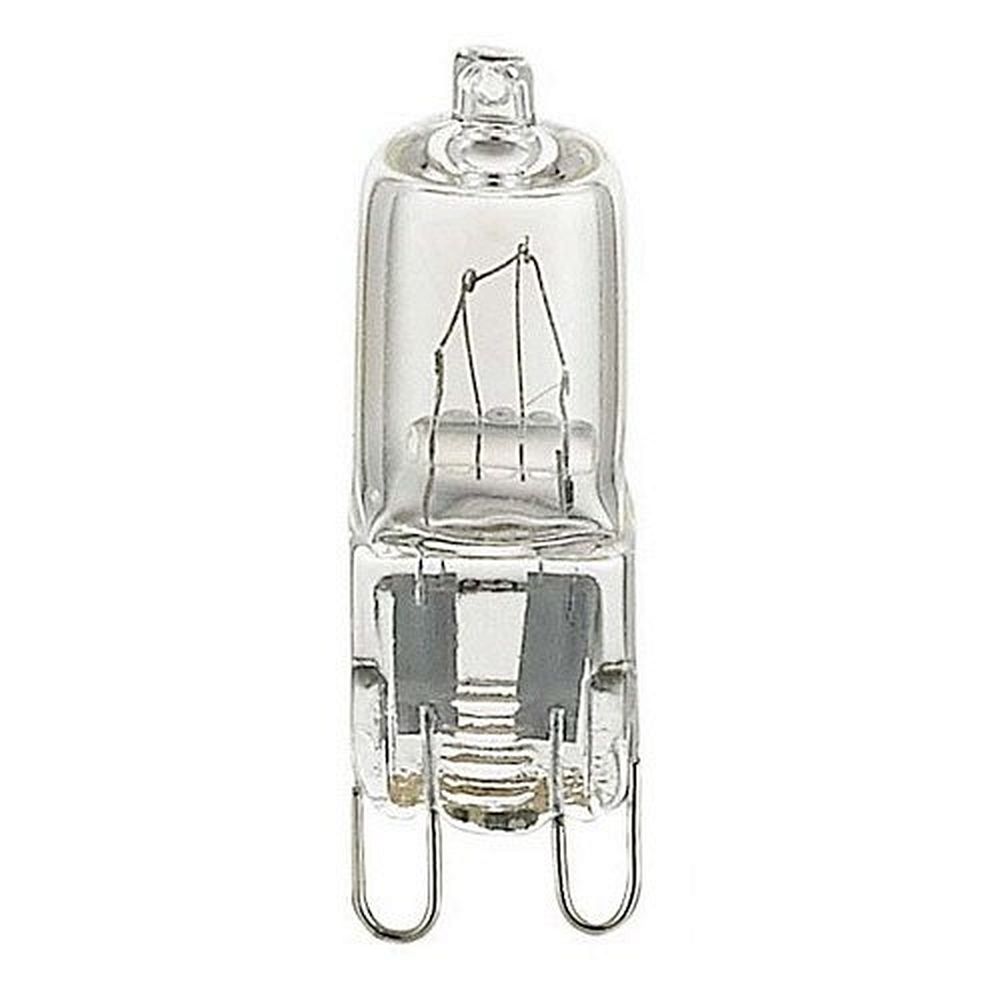 High Quality Halogen 28W G9 Bulb | The Lighting Superstore