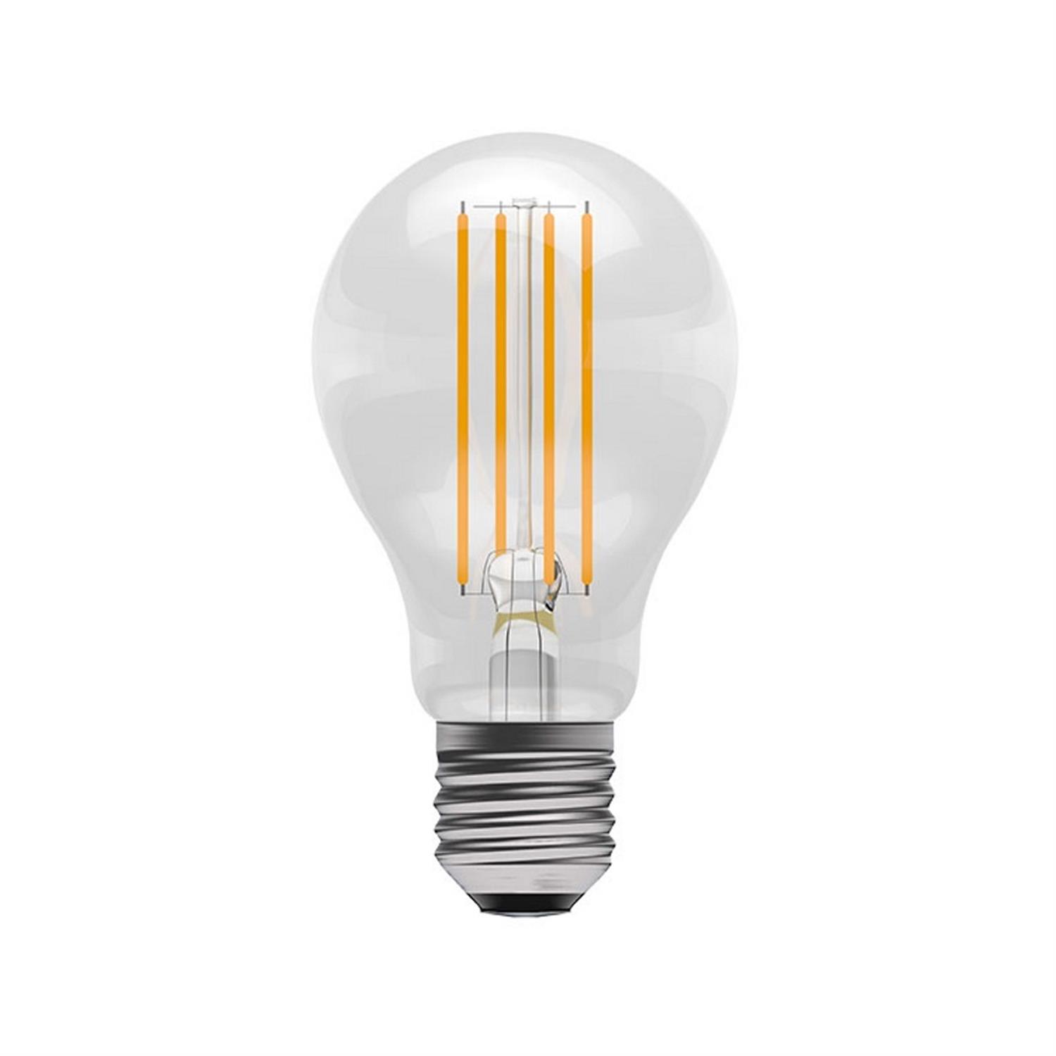 Led Cool White E27/Es GLS Bulb 60758 | Lighting Superstore