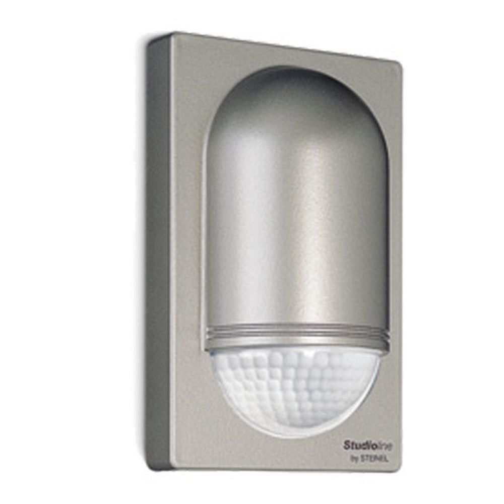 motion sensor outdoor light with manual override