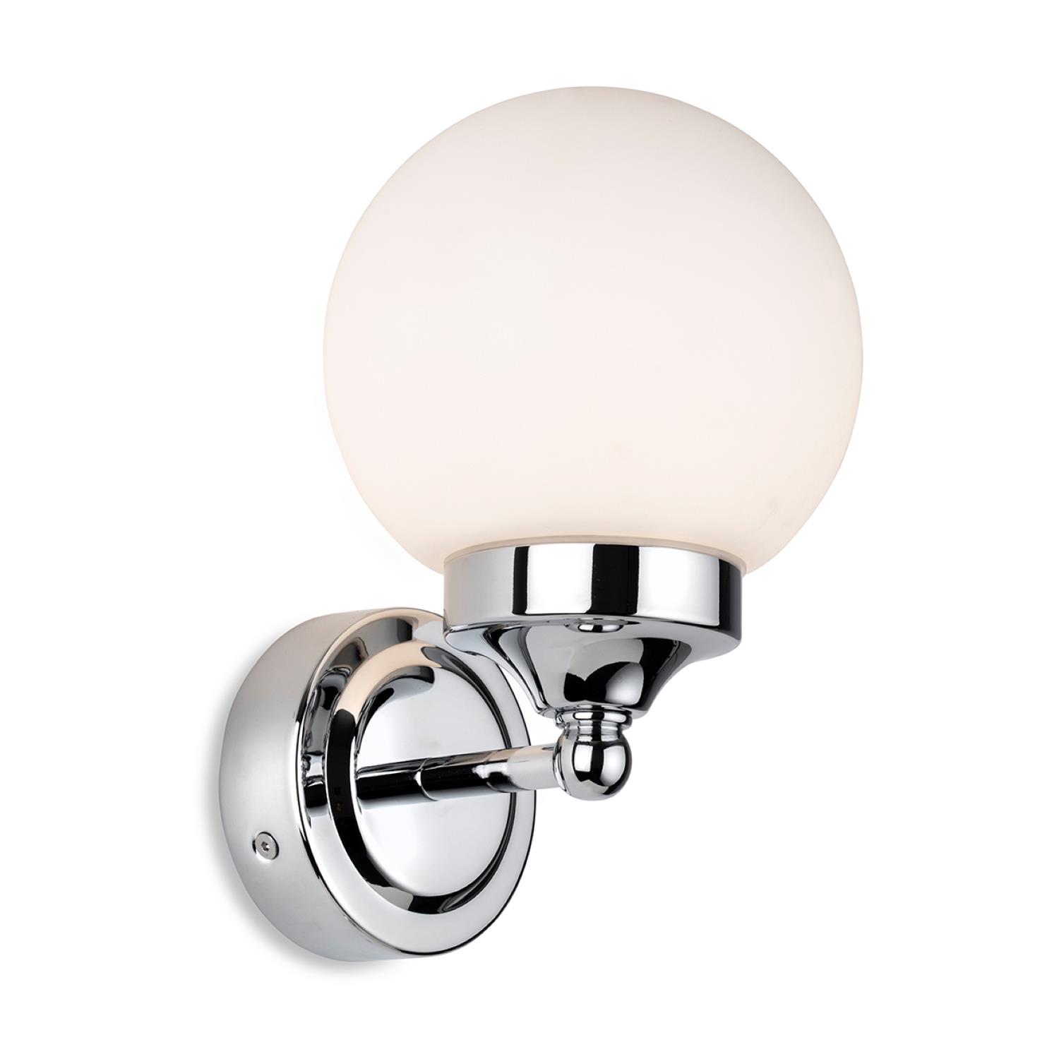 Louis Bathroom Wall Lights | The Lighting Superstore