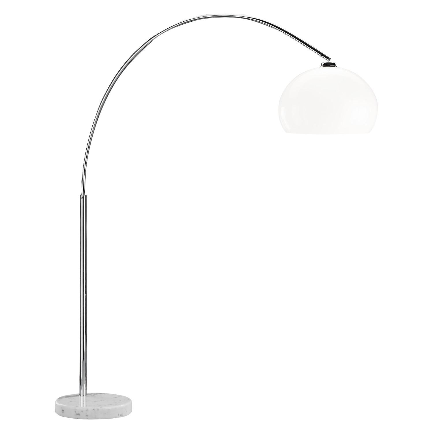 Bow Large Arc Floor Lamp 329401010000 (L2993) | The Lighting Superstore