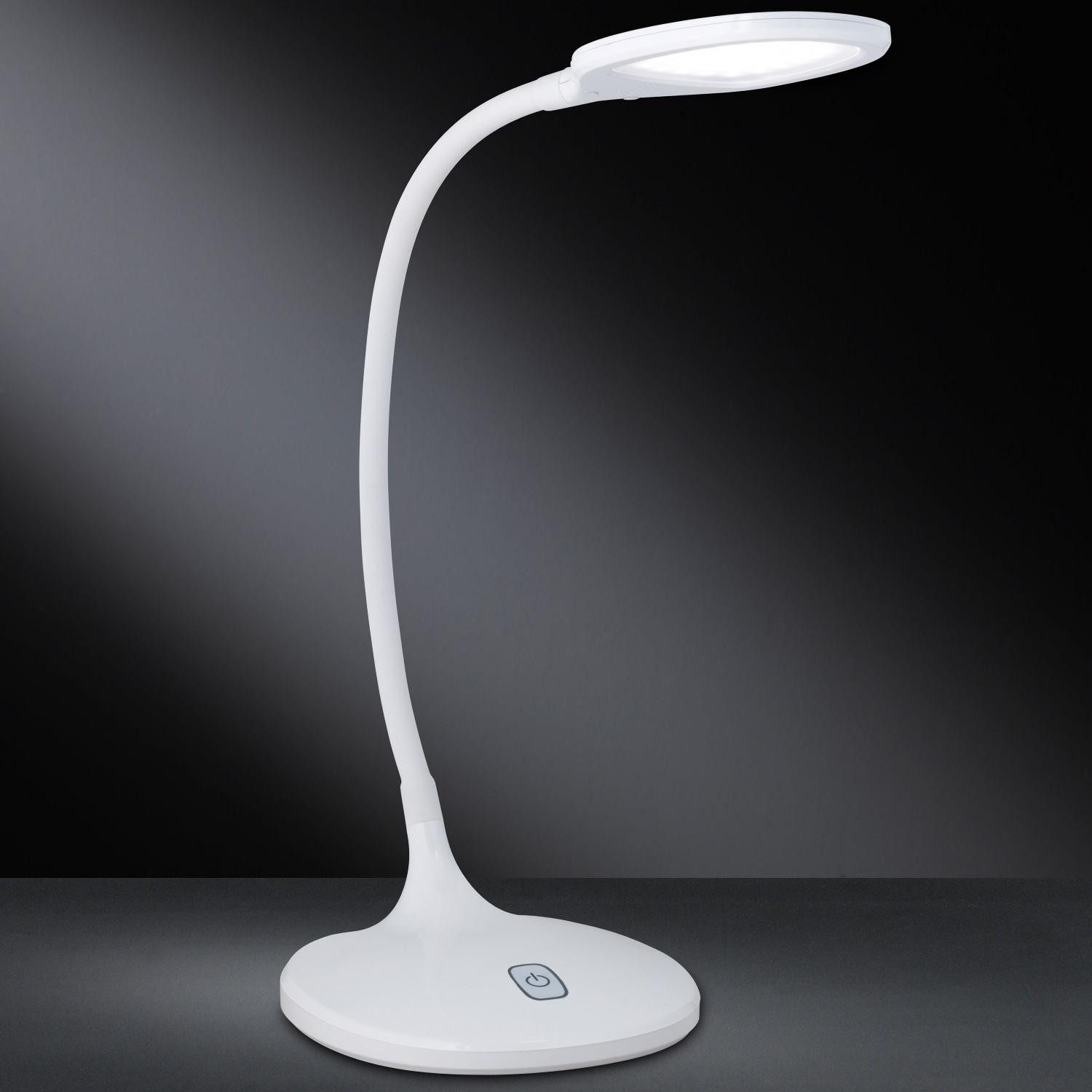 Yava Touch Dimmable LED Task Lamp 805701066000 (L4621) | The Lighting